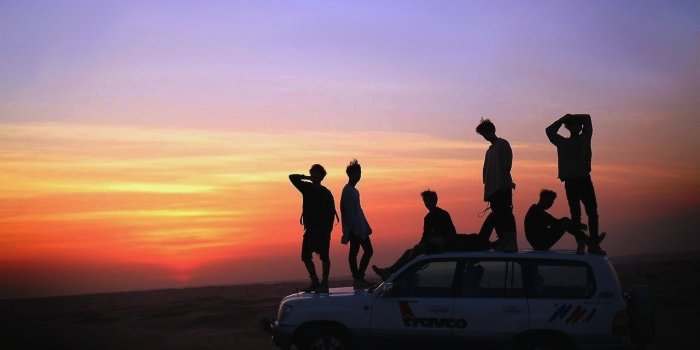 1280x720 Bts Desktop Wallpaper Hd 2019 (#364285) - HD Wallpaper Download