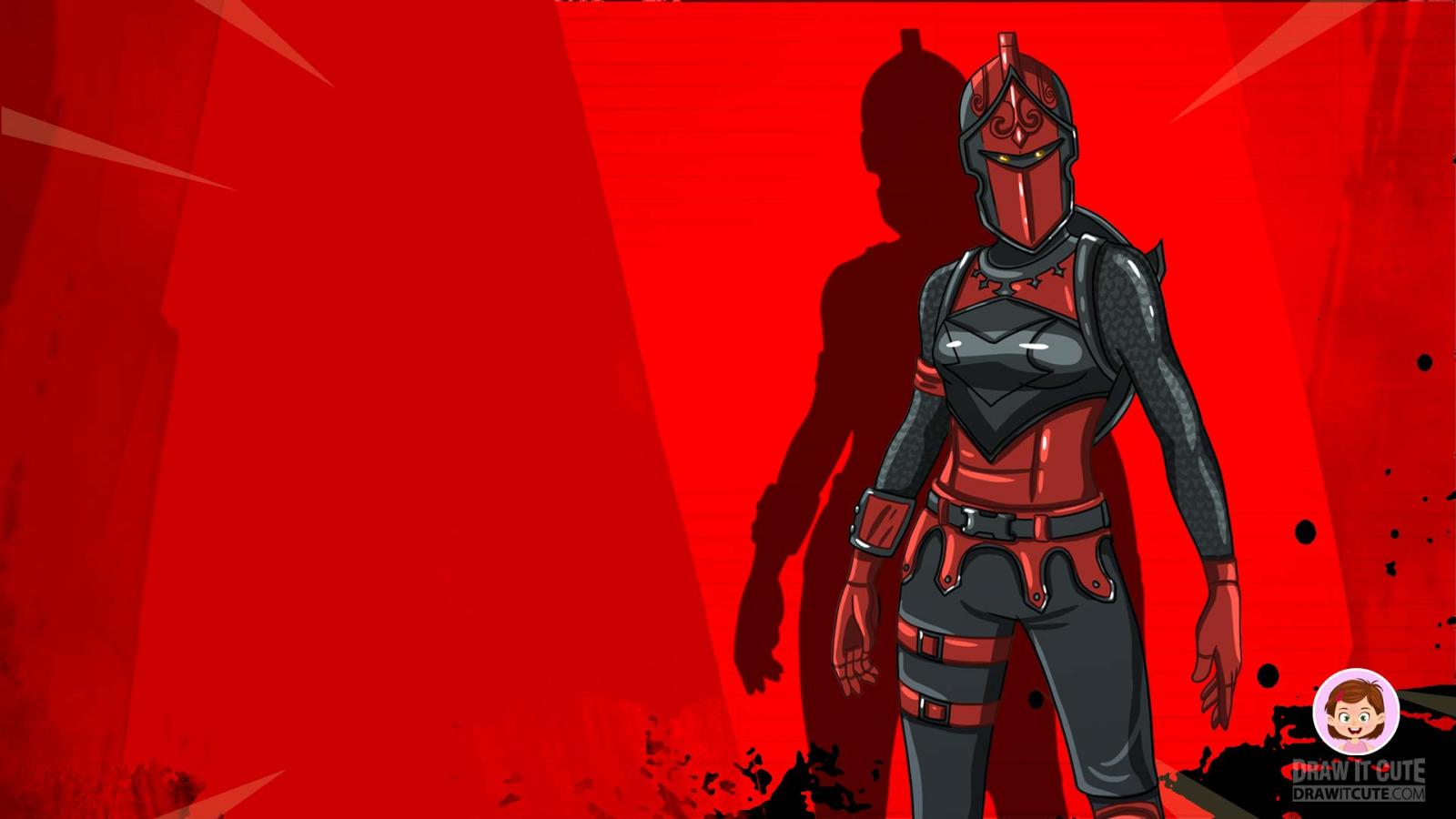 1920x1080 Black Knight Fortnite Skins Wallpaper | Fortnite Cheat Build