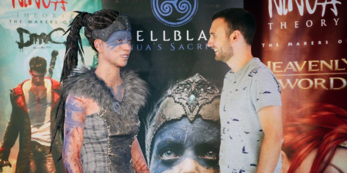 1920x1080 Jul 19, 2017 Hellblade Screenshot Gallery Hellblade: Senua's