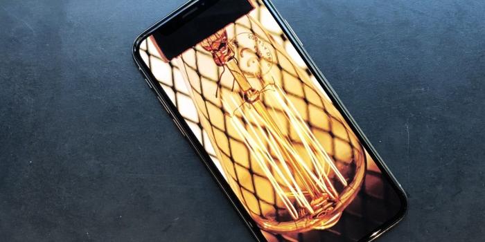 1600x1200 Best wallpaper to show off your iPhone X screen | iMore