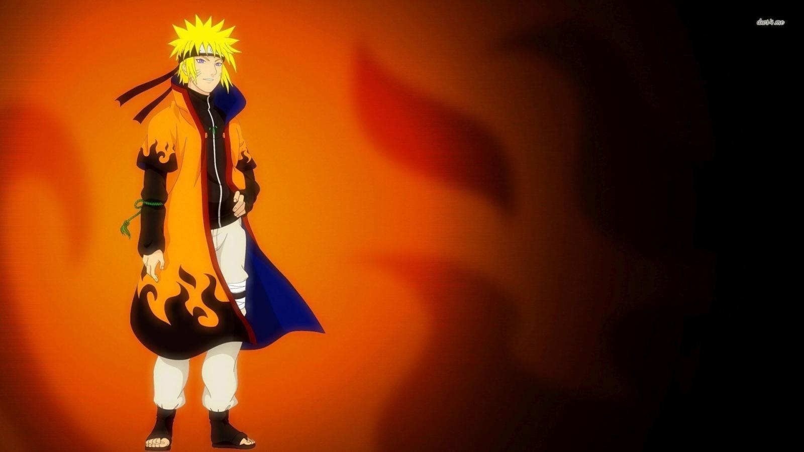 1920x1080 Supreme Naruto Wallpapers