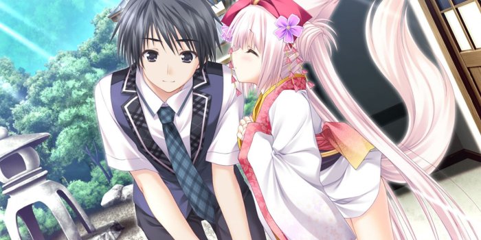 2880x1800 Cute anime couples wallpaper Gallery