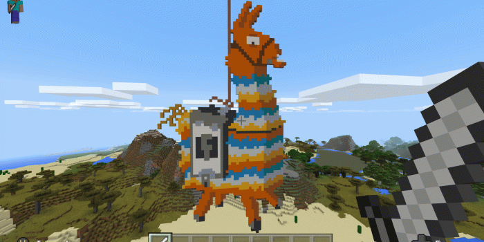 1920x1080 Fortnite Llama Wallpapers - Top Free Fortnite Llama Backgrounds