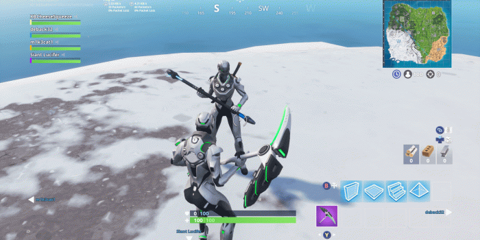 1920x1080 Eon Fortnite Wallpapers