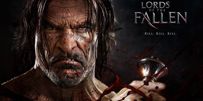 1920x1080 Lords Of The Fallen wallpapers 1920x1080 Full HD (1080p) desktop