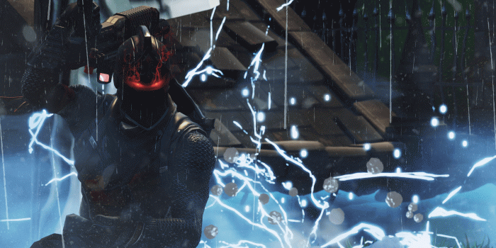 1920x1080 Fortnite Black Knight Wallpapers