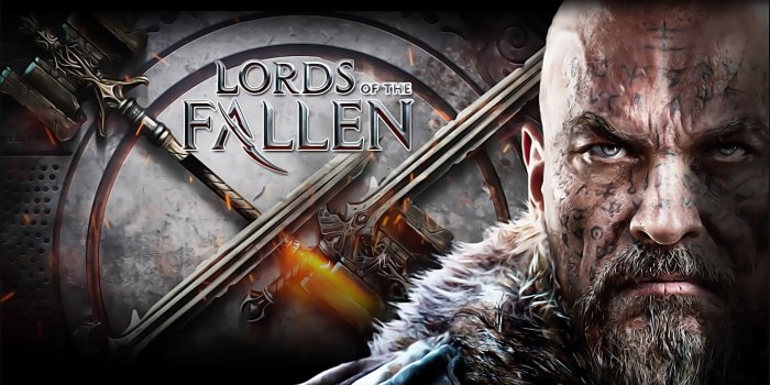 1920x1080 Lords of the Fallen Character wallpaper
