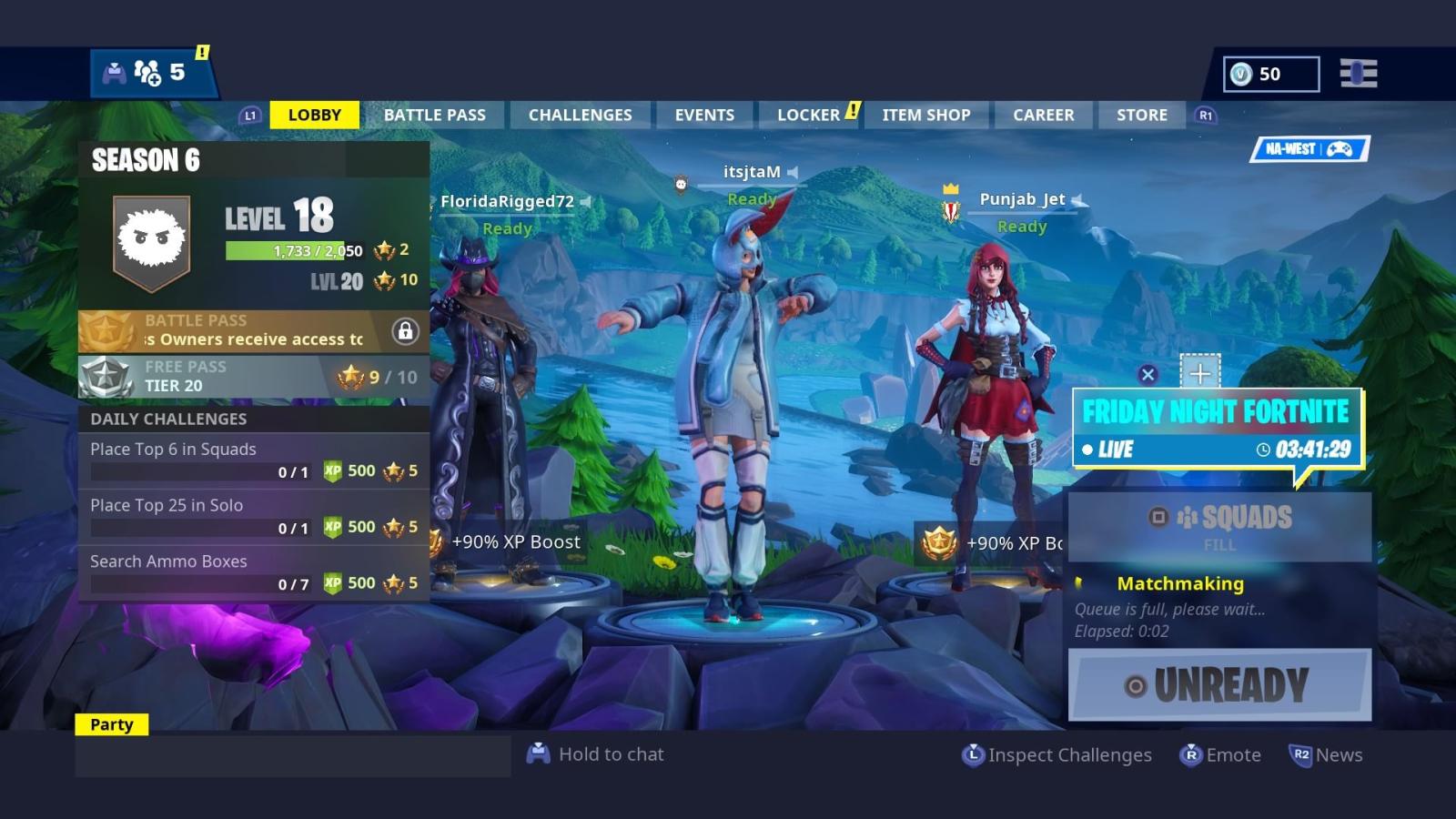 1920x1080 Fortnite Desktop Wallpaper 65823 1920x1080px