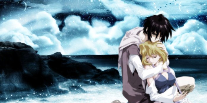 1280x960 Anime Couples - Anime couples Wallpaper (27914022) - Fanpop