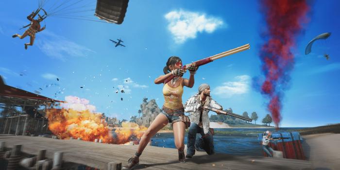 2048x1120 4k PUBG Wallpapers | HD Background Images - Wallpaper Cart