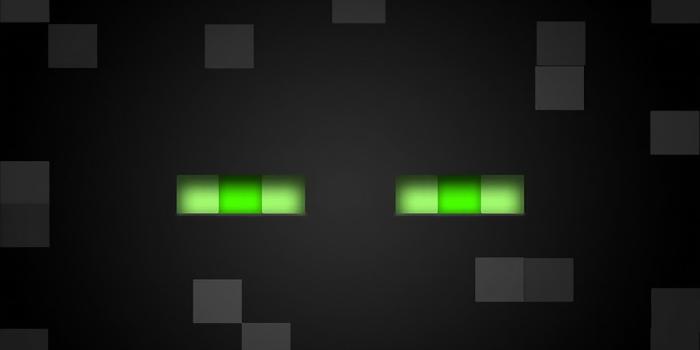 1600x900 Enderman Minecraft, Lb Photo Realism, Minecraft Lb Photo, Minecraft