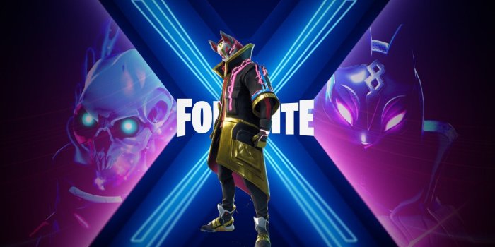 1920x1080 Fortnite' Season 10 Skins: Teaser 3 Leaks 1 New Skin and 1 Old