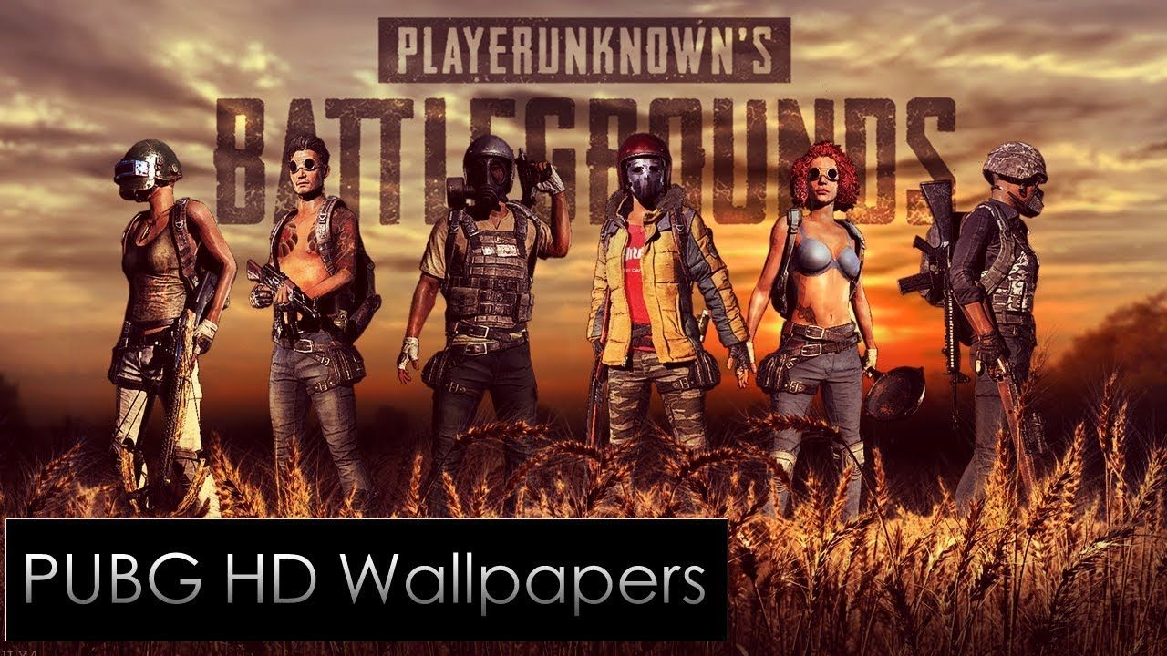 1280x720 PUBG Mobile Gameplay HD Wallpapers !! 2018 !! Desktop Backgrounds !!  Essence Wallpaper !!