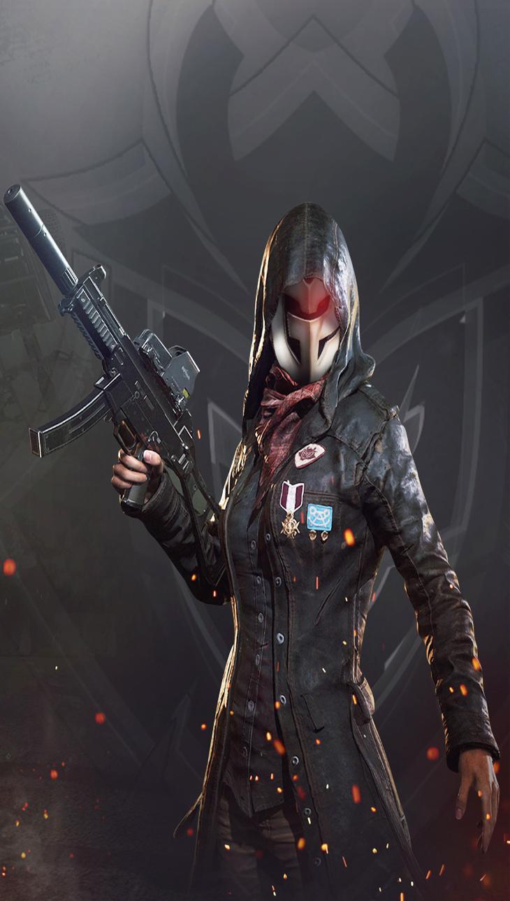 730x1289 PUBG Mobile Wallpaper HD for Android - APK Download