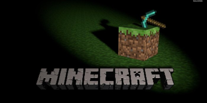 1920x1080 Minecraft Wallpapers 1920x1080