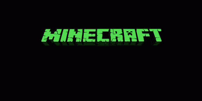 1980x1080 Minecraft Creeper Logo HD Wallpaper | Background Image | 1980x1080