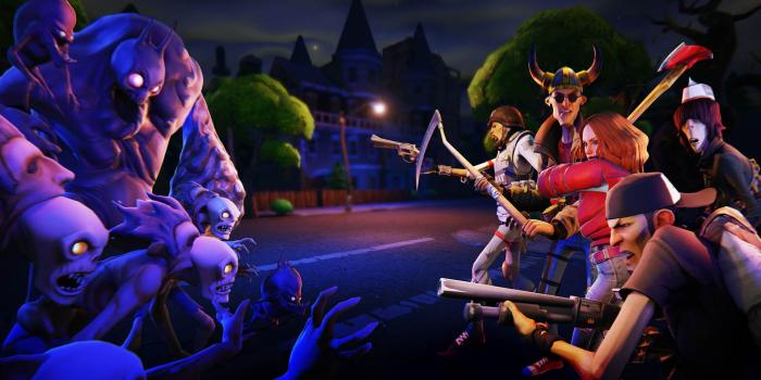 1920x1080 Fortnite wallpapers or desktop backgrounds