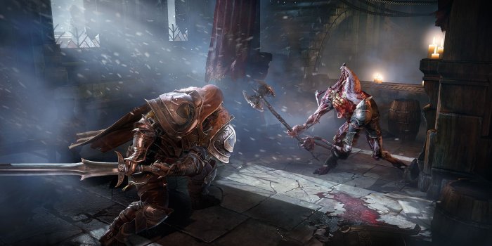 1920x1080 Lords of the Fallen wallpaper | 1920x1080 | #78974