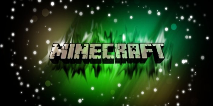 2880x1800 Minecraft Wallpaper - Minecraft Full Hd Logo (#1092363) - HD