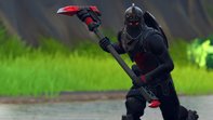 3840x2160 Black Knight 4K 8K HD Fortnite Battle Royale Wallpaper