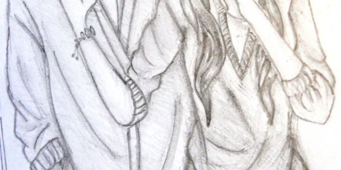 1007x1024 Cute Anime Couples Wallpaper Hd - Free Photo and Wallpaper