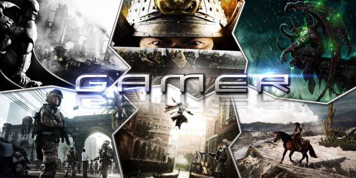 1191x670 gamer wallpaper By gabriel ferrari d5j8hey - Members Albums Category