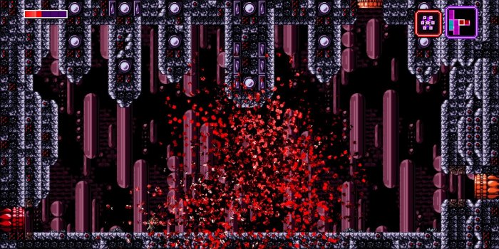 1920x1080 Axiom Verge HD Wallpaper 14 - 1920 X 1080