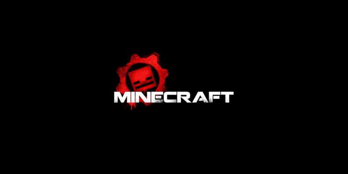 1191x670 Minecraft Logo Wallpaper #6998516