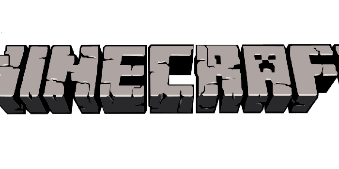 1600x583 24 Minecraft Clipart minecraft logo Free Clip Art stock