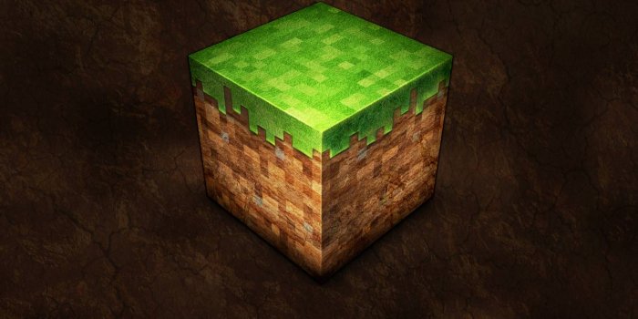 1338x1200 Minecraft Logo Wallpaper by Axaca - e3 - Free on ZEDGE™