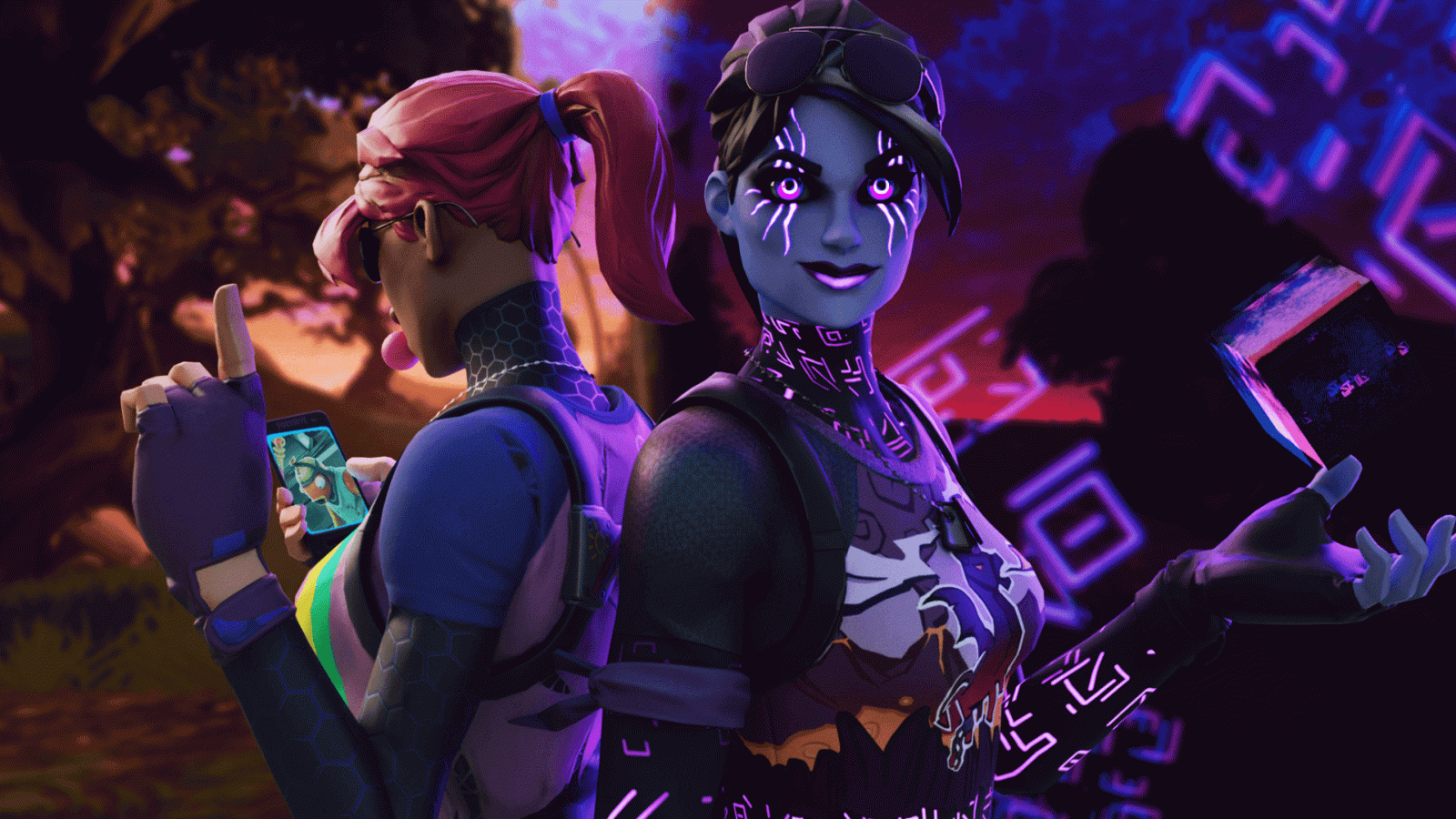 1921x1081 Fortnite Wallpaper All - Desktop & Mobile Fortnite Wallpapers HD