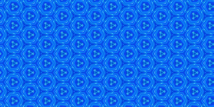 2560x1440 Blue pattern wallpapers | Barbara's HD Wallpapers