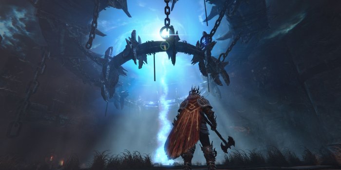 1920x1080 Free Lords of the Fallen Wallpaper in 1920x1080