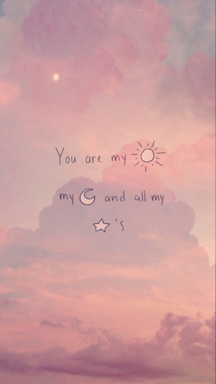 750x1332 Pink Aesthetic Wallpapers