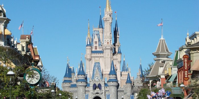 1680x1050 45+] Magic Kingdom Wallpaper on WallpaperSafari