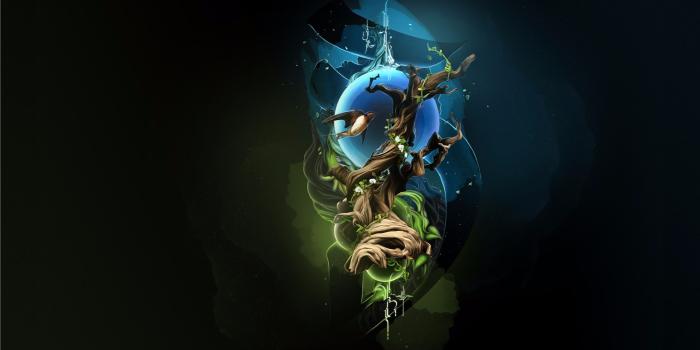 3840x2160 74+ Abstract 4K Wallpapers on WallpaperPlay