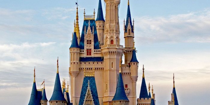 808x1000 Magic Kingdom HD Wallpapers | Backgrounds