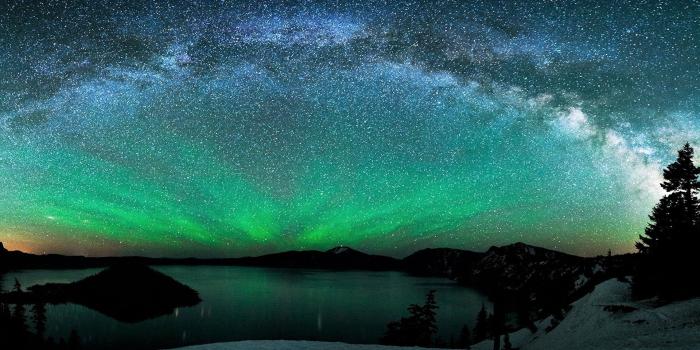 3840x2160 64+ 4K Aurora Wallpapers on WallpaperPlay