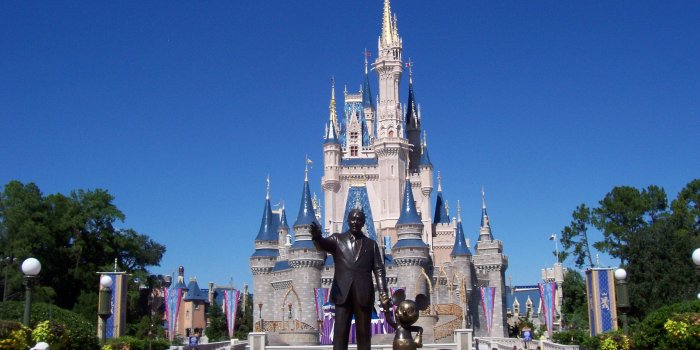 2304x1728 Magic Kingdom Wallpapers