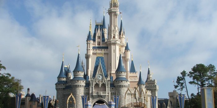 1920x1200 Ultra HD Magic Kingdom Wallpapers #5447PYM | WallpapersExpert.com