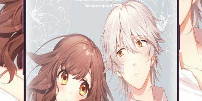 1048x1886 Anime Couple Wallpapers | Cute Anime for Android - APK Download
