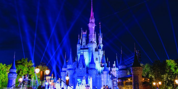 1920x1080 BONUS: Park Icon Wallpapers! - WDW Magazine