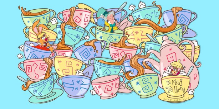 1366x768 Celebrate Magic Kingdom Park's 45th Anniversary With 13 Downloadable