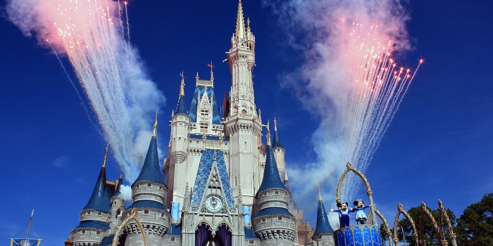 4272x2848 Magic Kingdom Wallpapers