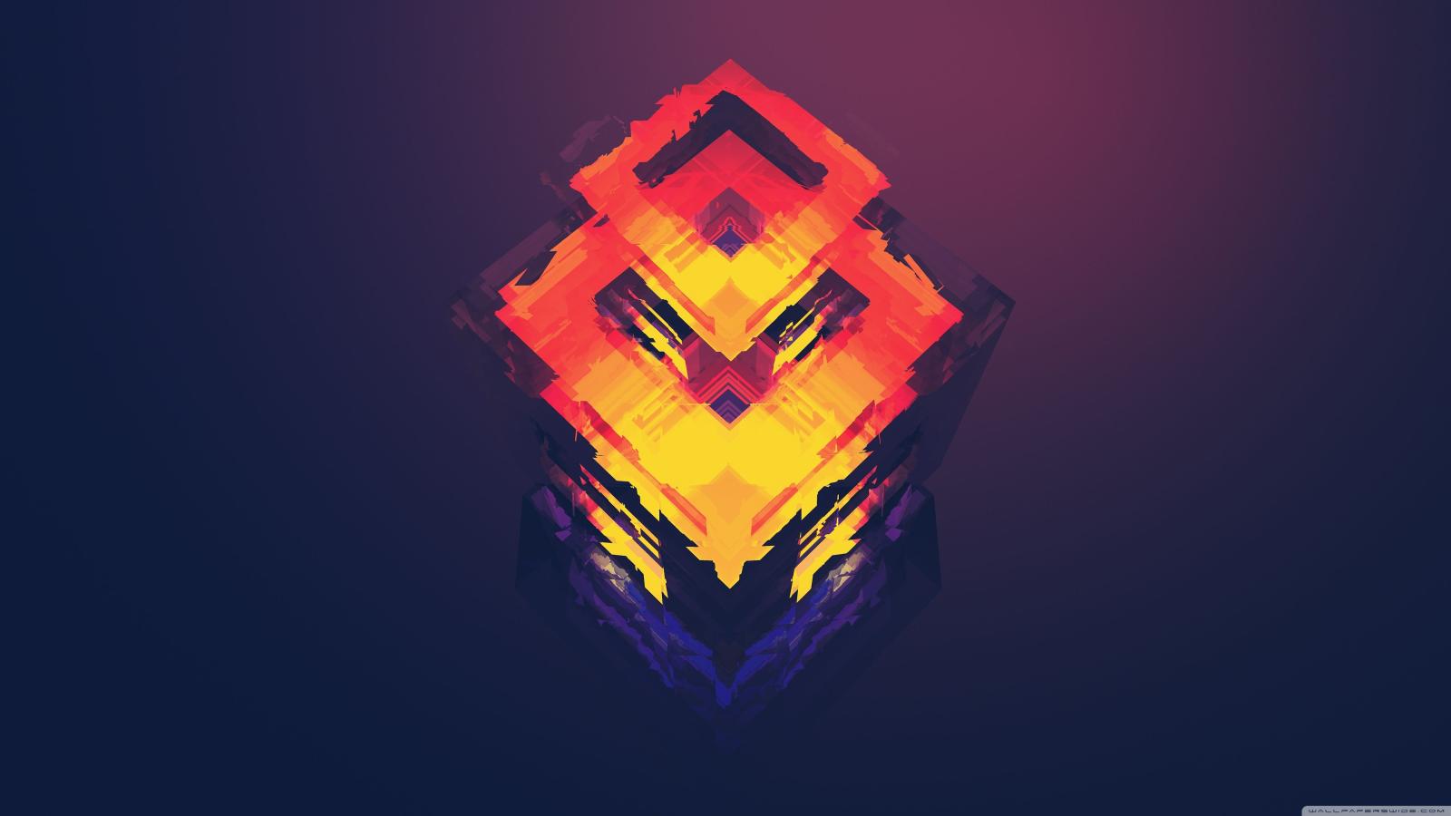 3840x2160 Ghosts II ❤ 4K HD Desktop Wallpaper for 4K Ultra HD TV • Wide