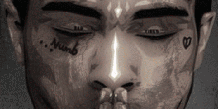 736x1308 xxxtentacion wallpaper - Album on Imgur