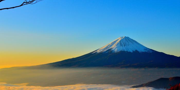 3840x2160 64+ Mt Fuji Wallpapers on WallpaperPlay