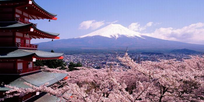 2560x1440 Mt Fuji Wallpaper (65+ images)