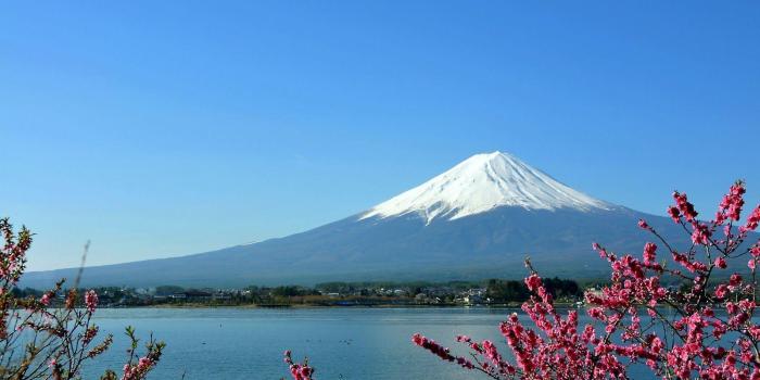 1600x1063 Mount Fuji Wallpapers
