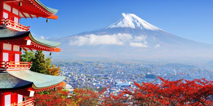 2880x1800 Mount Fuji Mountain, HD Nature, 4k Wallpapers, Images, Backgrounds